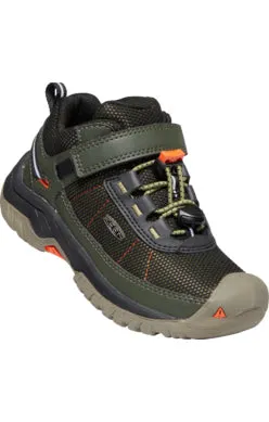 Little Kid’s Targhee Sport Shoe