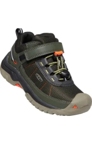 Little Kid’s Targhee Sport Shoe