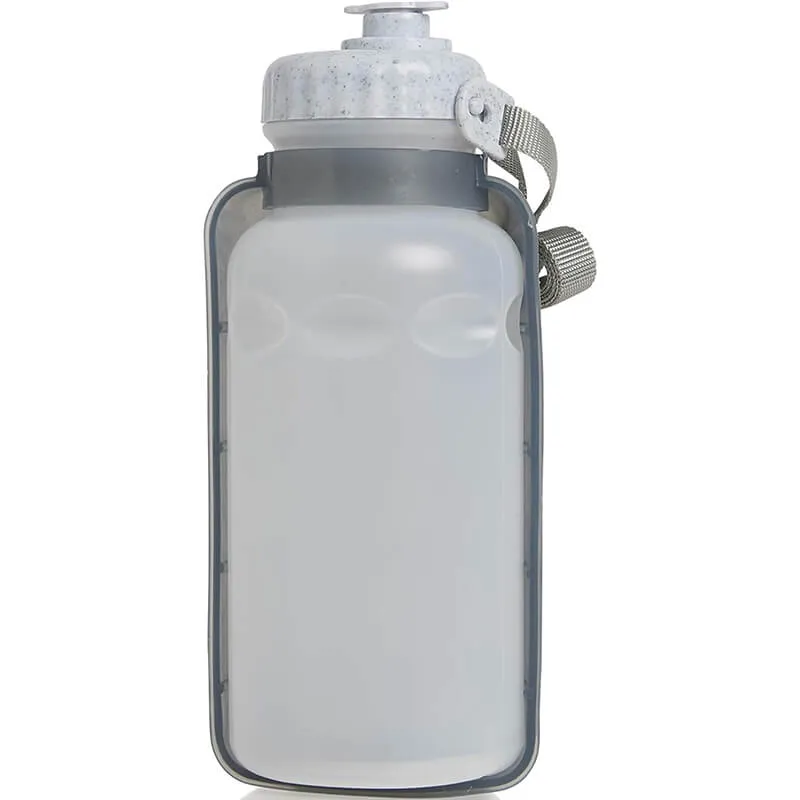 Lixit Thirsty Dog Portable Water Bottle/Bowl