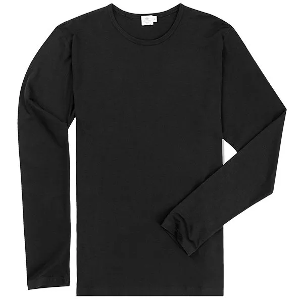 Long Sleeve T Shirt 4XL