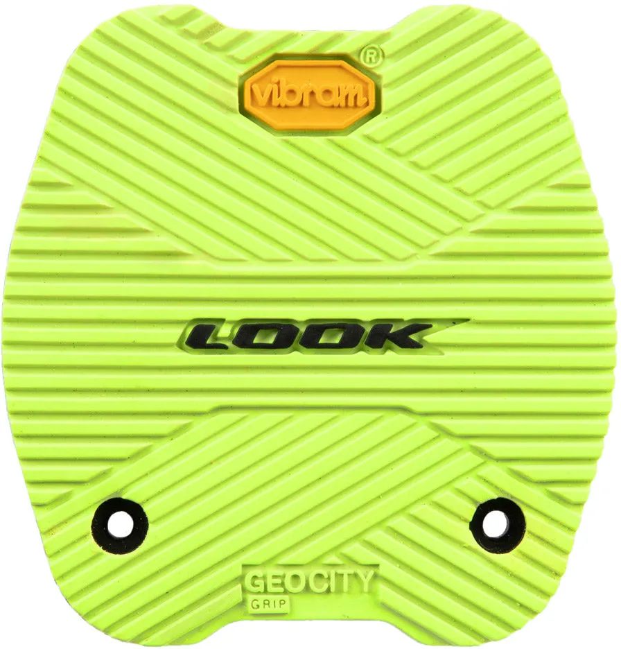 Look Active Grip City Platform Pads - Pack of 4