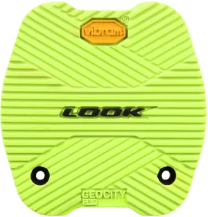 Look Active Grip City Platform Pads - Pack of 4