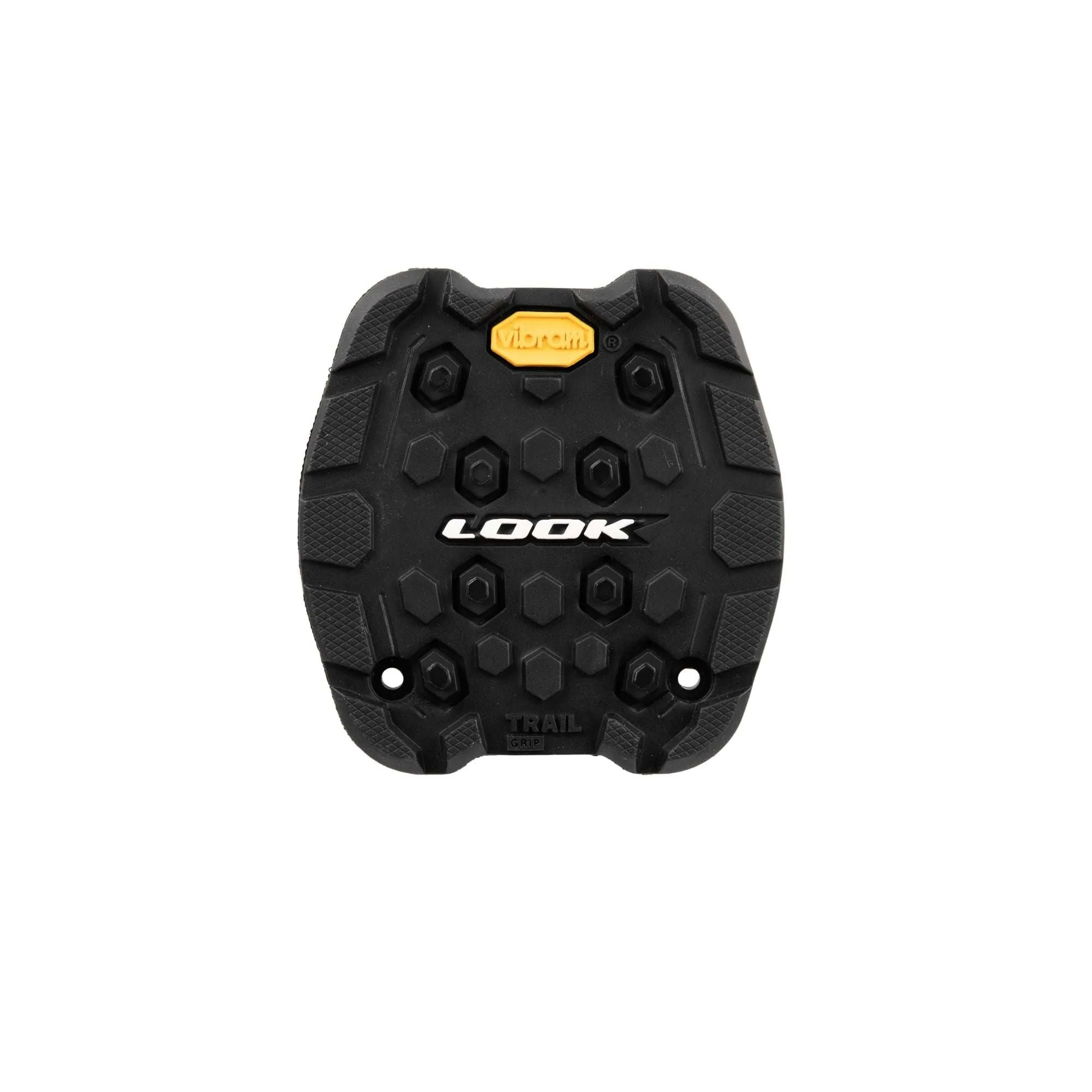 Look Active Grip Trail Platform Pads - Pack of 4