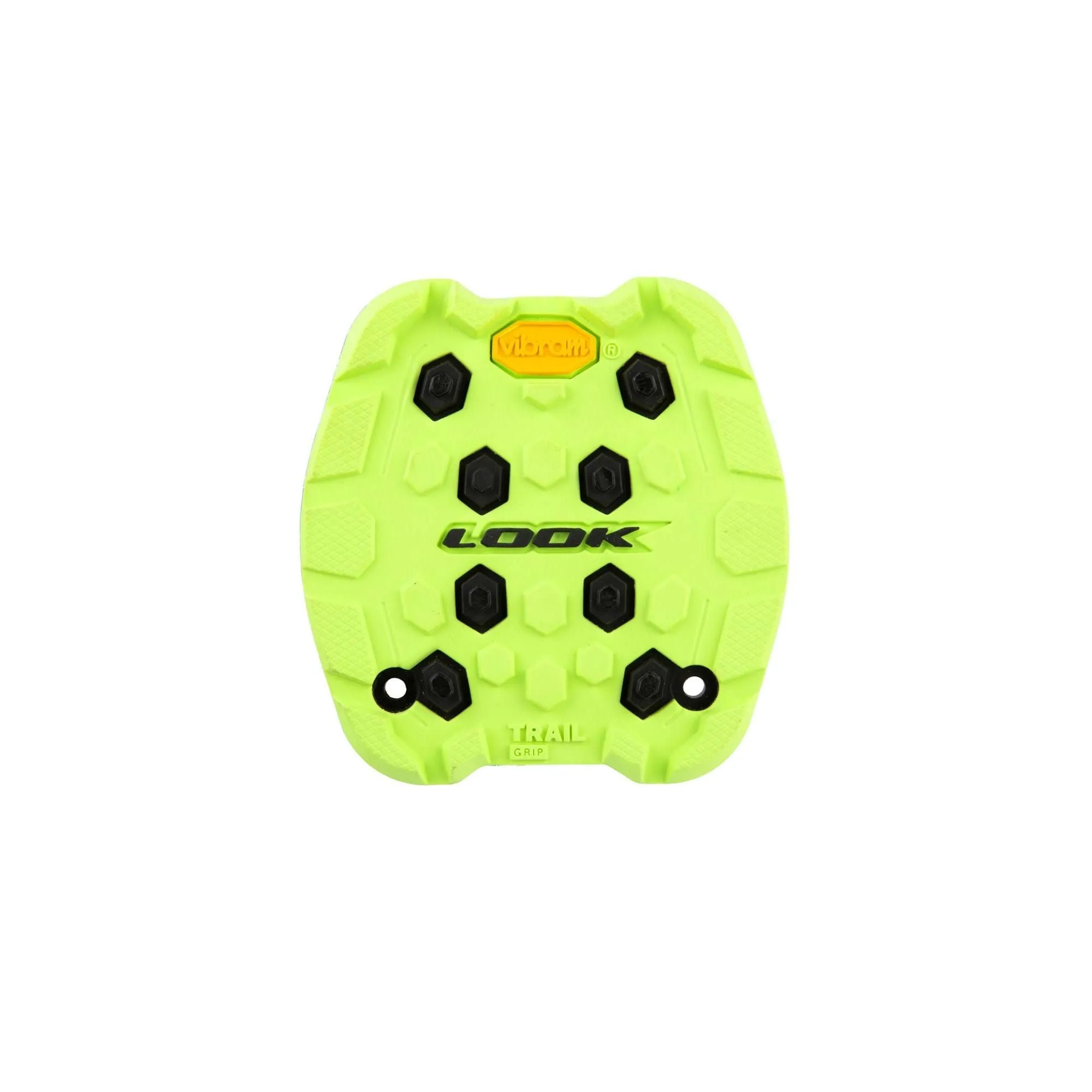 Look Active Grip Trail Platform Pads - Pack of 4