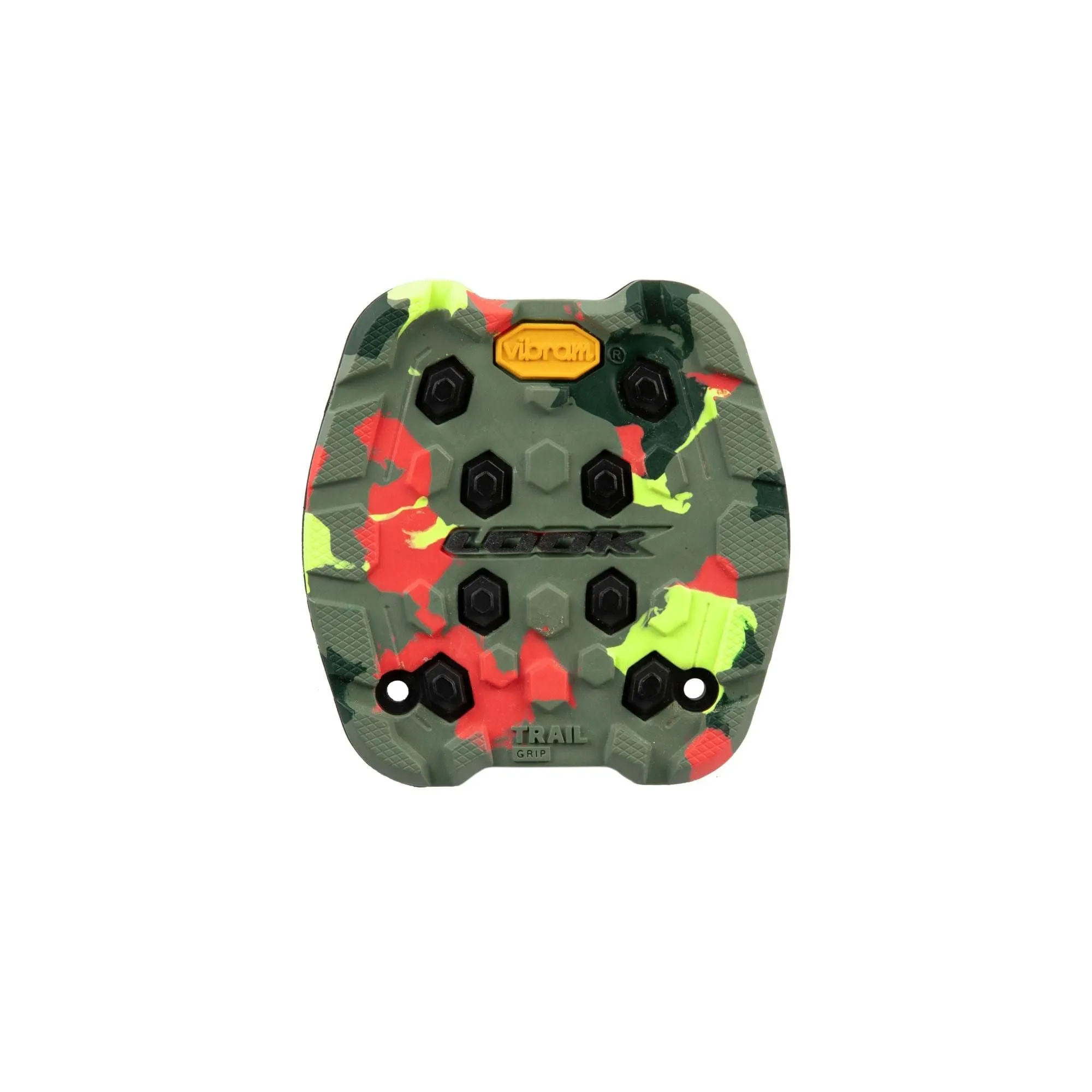 Look Active Grip Trail Platform Pads - Pack of 4