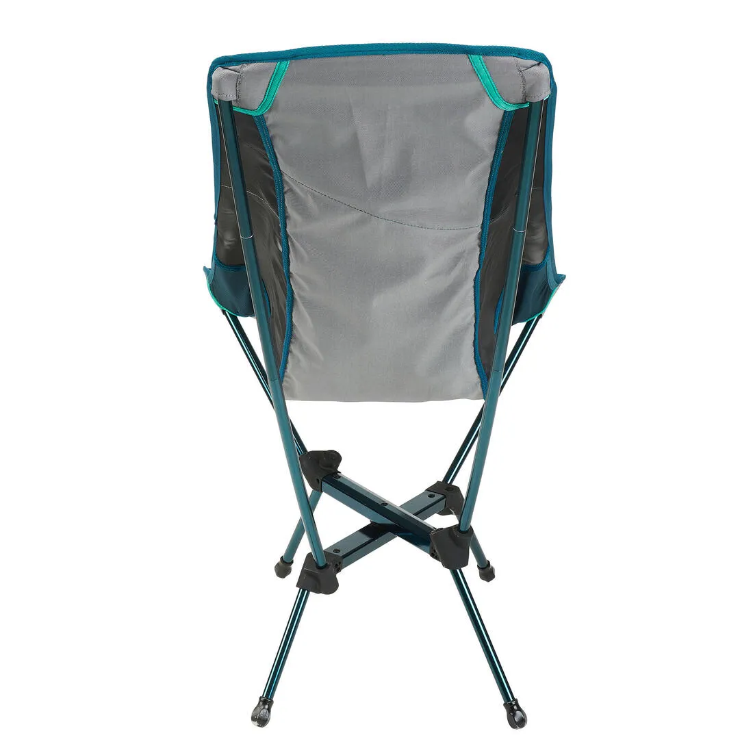 LOW CAMPING CHAIR XL -  COMPACT