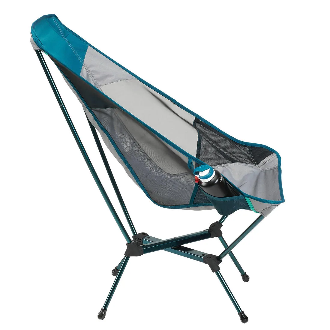 LOW CAMPING CHAIR XL -  COMPACT
