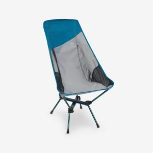 LOW CAMPING CHAIR XL -  COMPACT