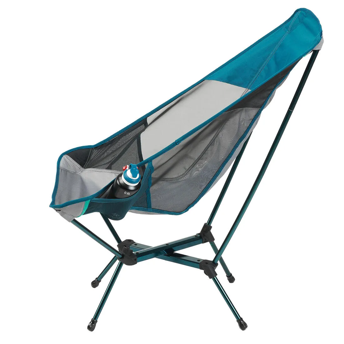 LOW CAMPING CHAIR XL -  COMPACT