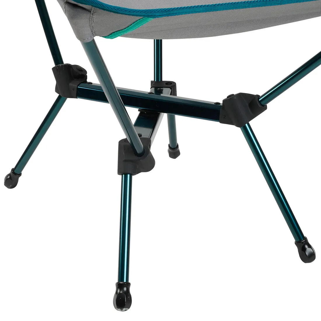 LOW CAMPING CHAIR XL -  COMPACT
