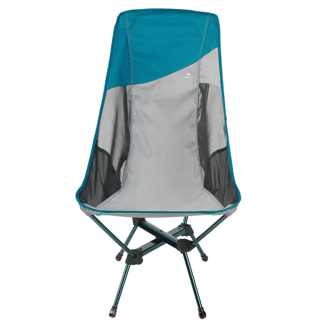 LOW CAMPING CHAIR XL -  COMPACT