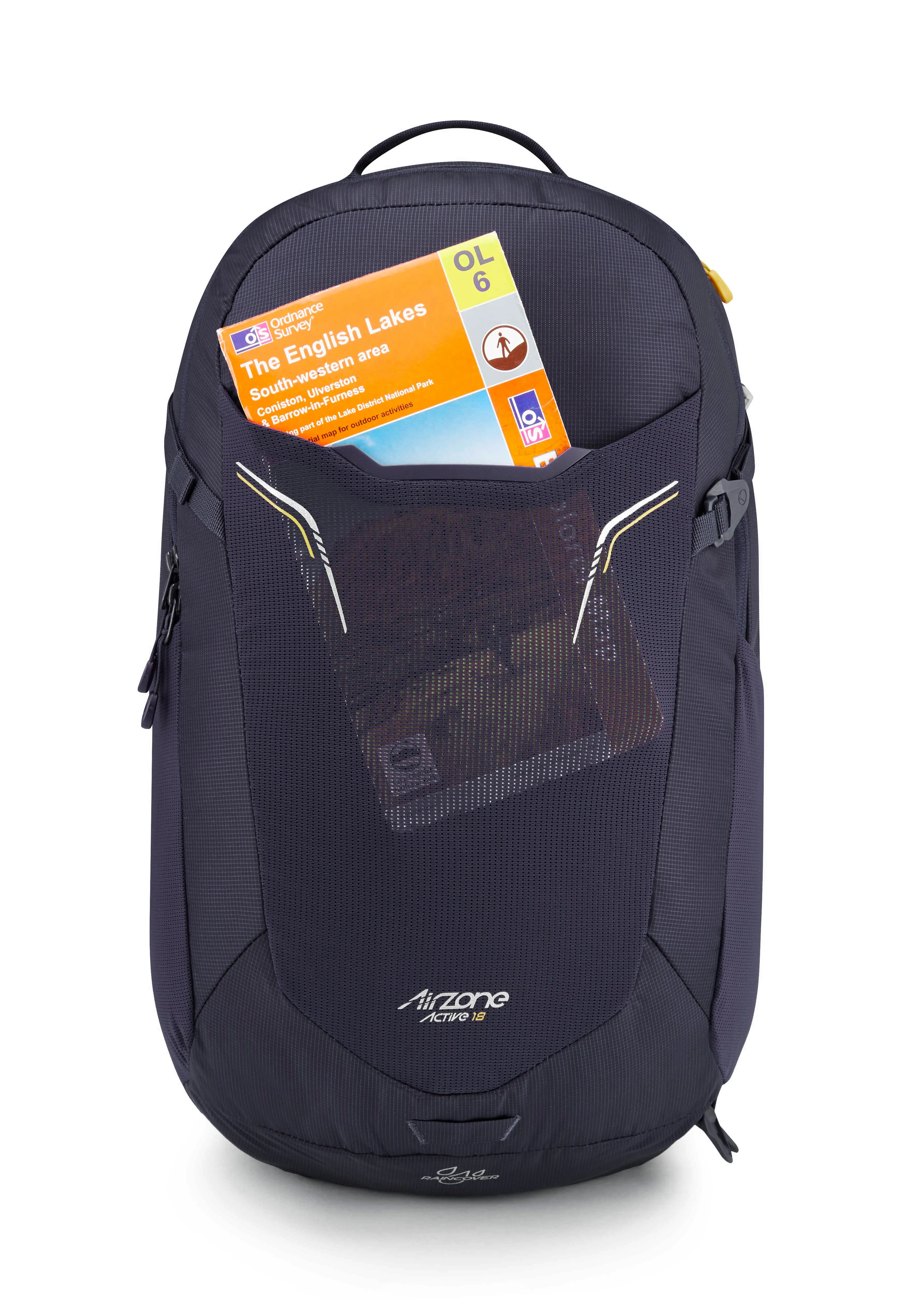 Lowe Alpine AirZone Active 18