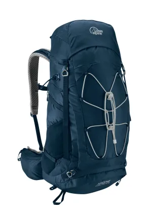 Lowe Alpine Airzone Camino Trek 30:40 With Ultralite Rucksack Liner Bundle