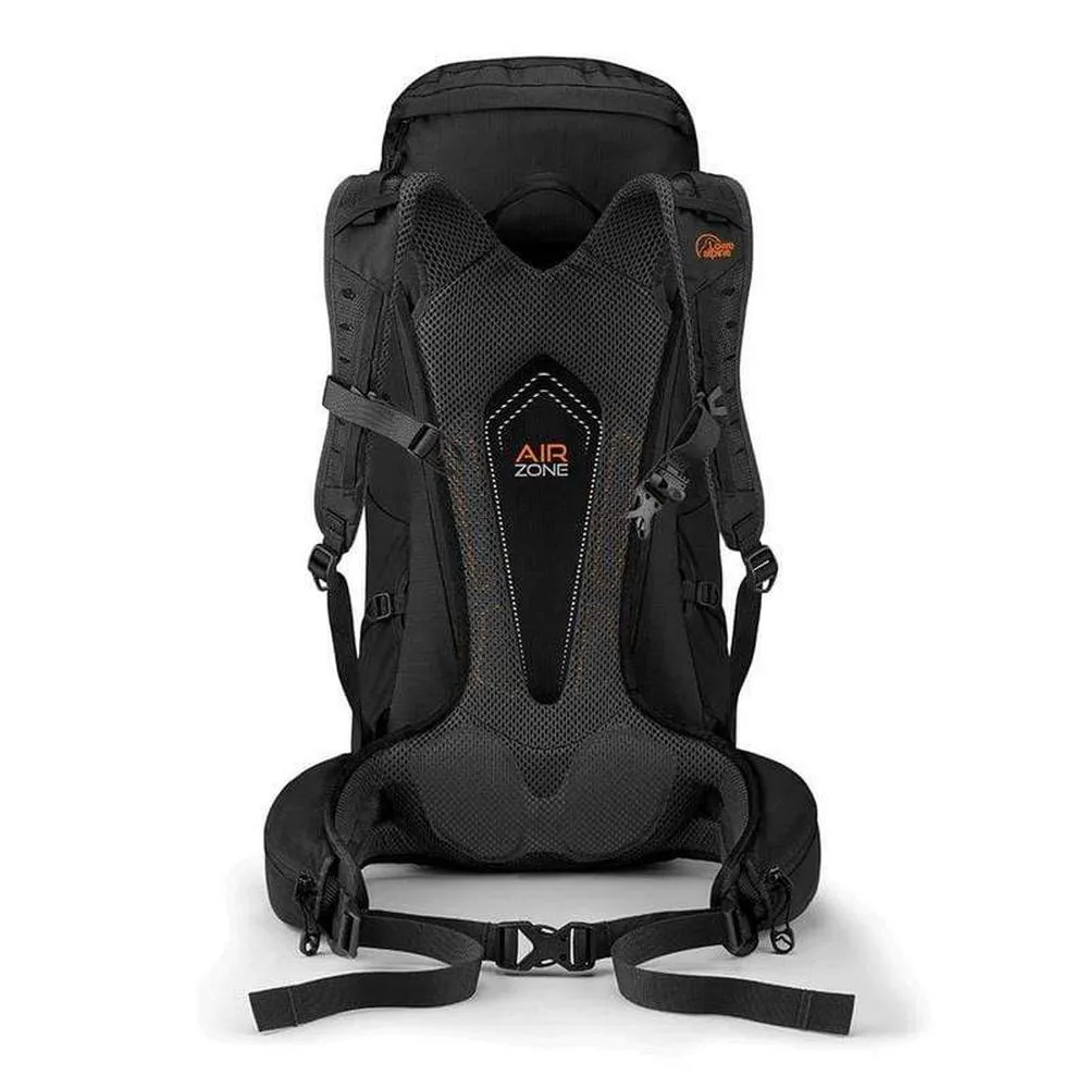 Lowe Alpine Airzone Camino Trek 30:40 With Ultralite Rucksack Liner Bundle