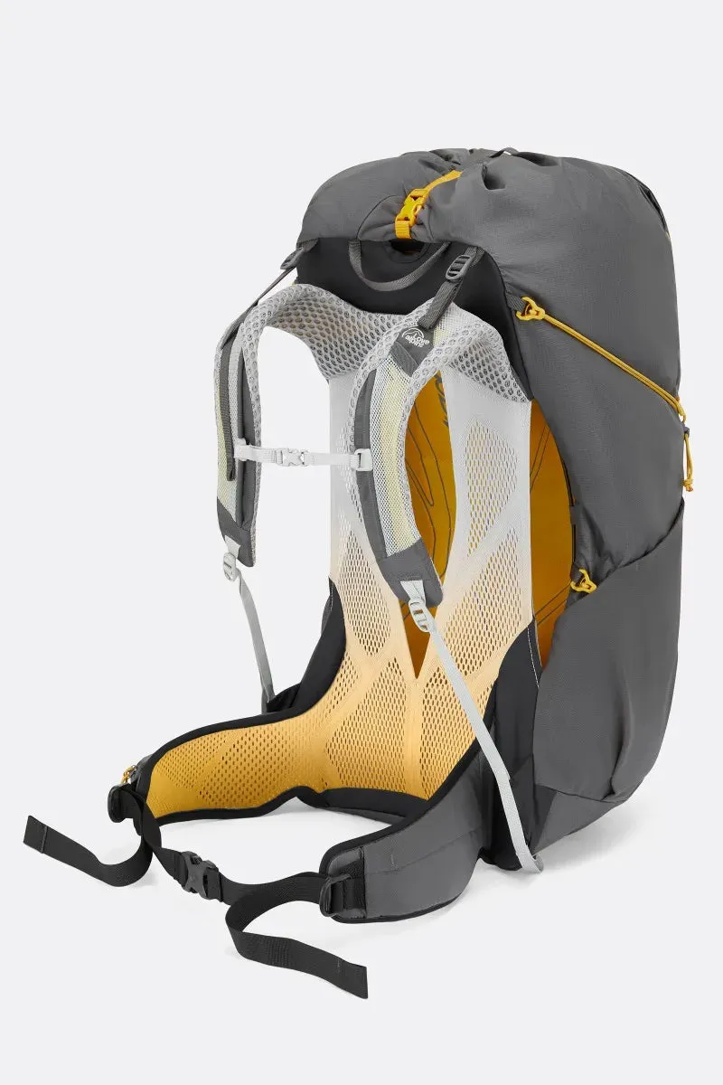 Lowe Alpine Women's AirZone Ultra ND36L Hiking Pack