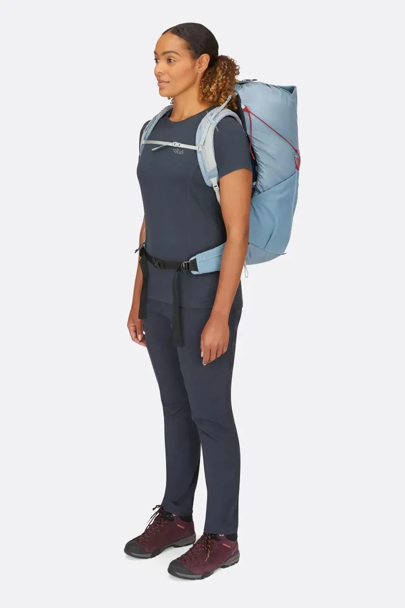 Lowe Alpine Women's AirZone Ultra ND36L Hiking Pack