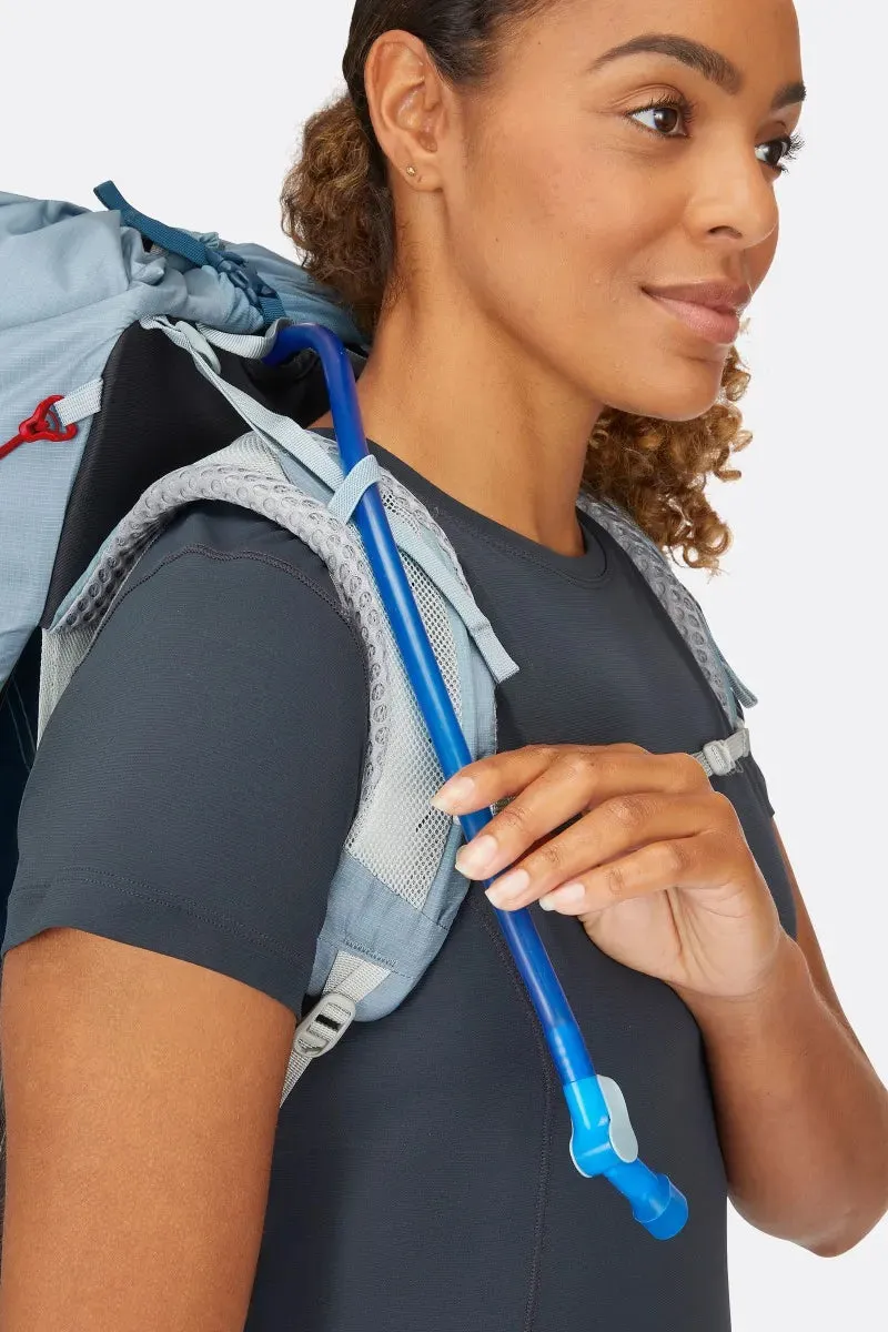 Lowe Alpine Women's AirZone Ultra ND36L Hiking Pack