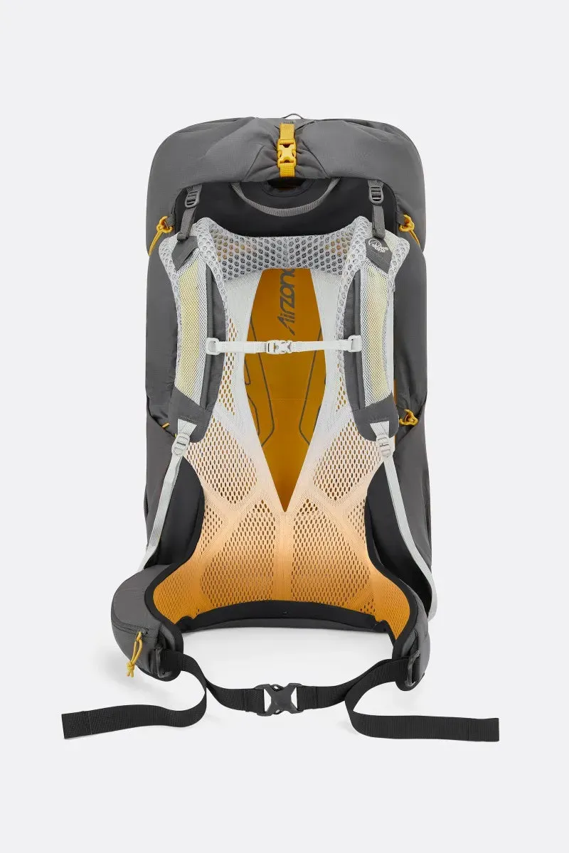 Lowe Alpine Women's AirZone Ultra ND36L Hiking Pack