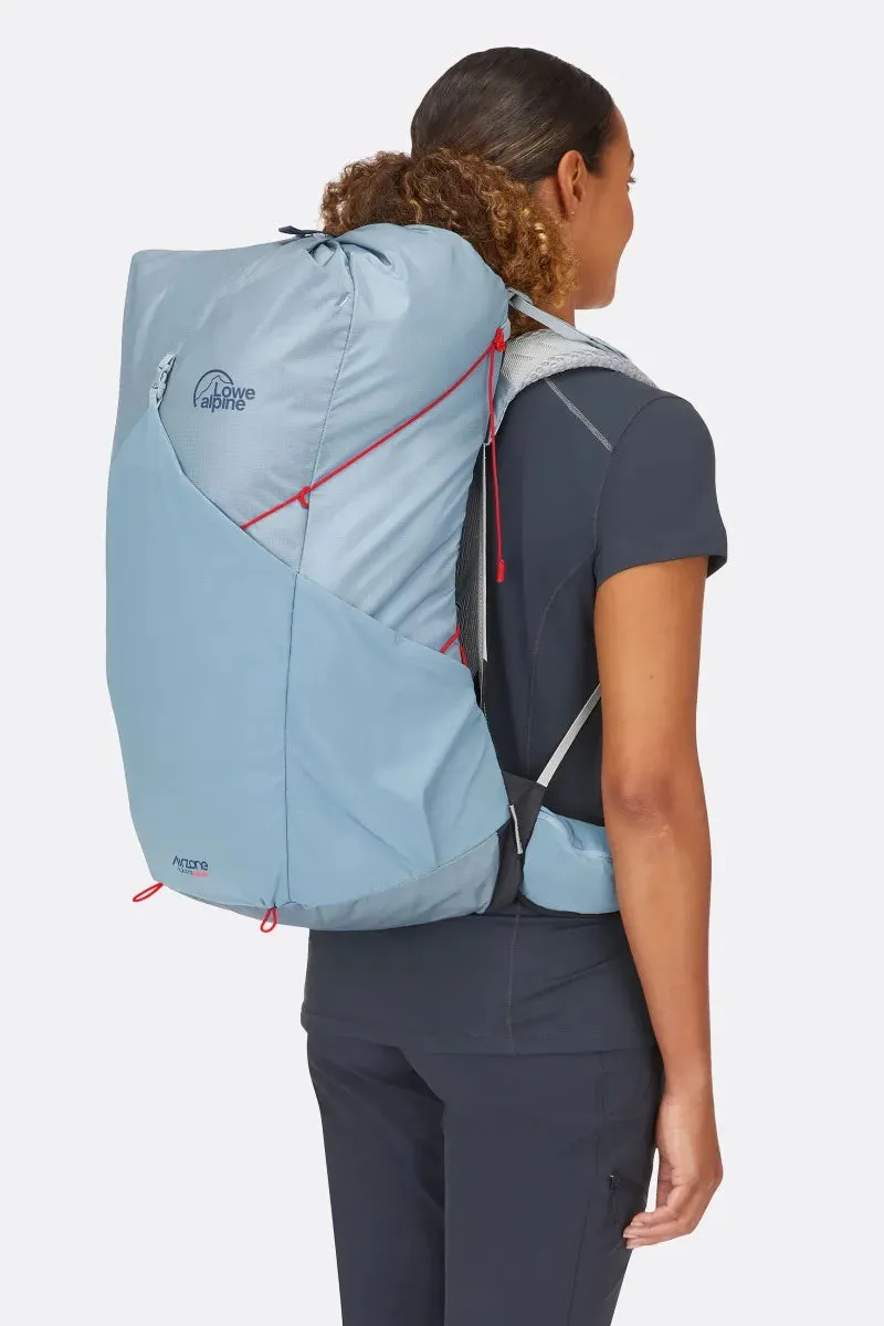 Lowe Alpine Women's AirZone Ultra ND36L Hiking Pack