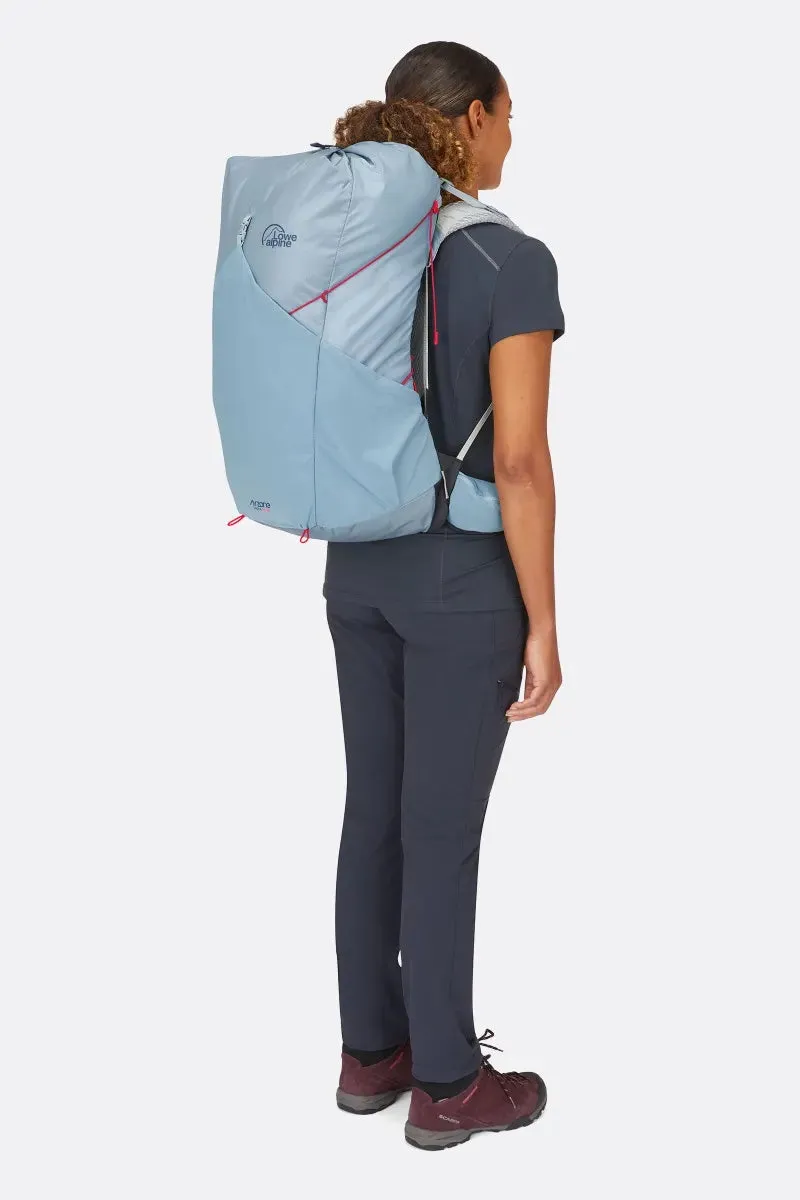 Lowe Alpine Women's AirZone Ultra ND36L Hiking Pack