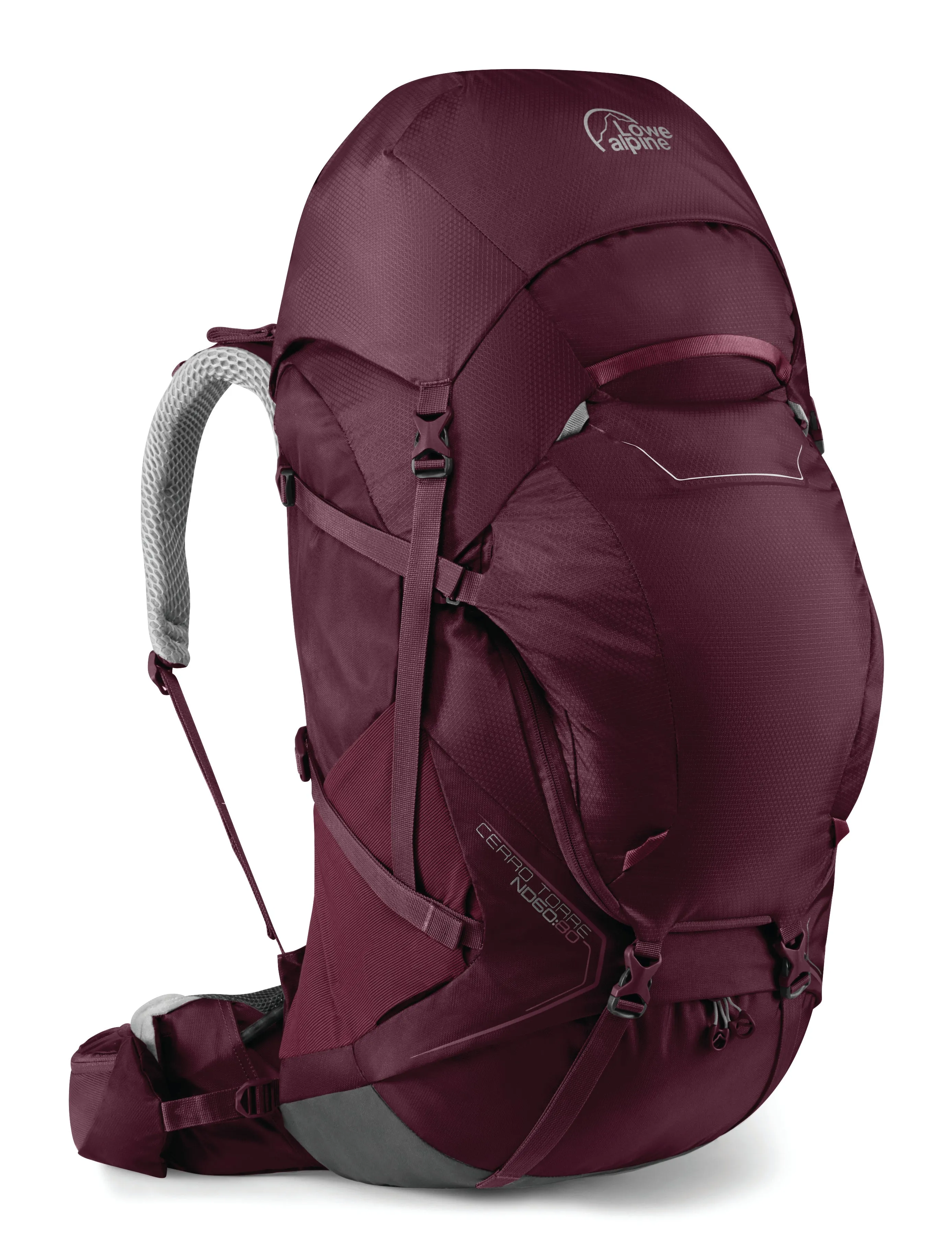 Lowe Alpine Women's Cerro Torre ND60:80