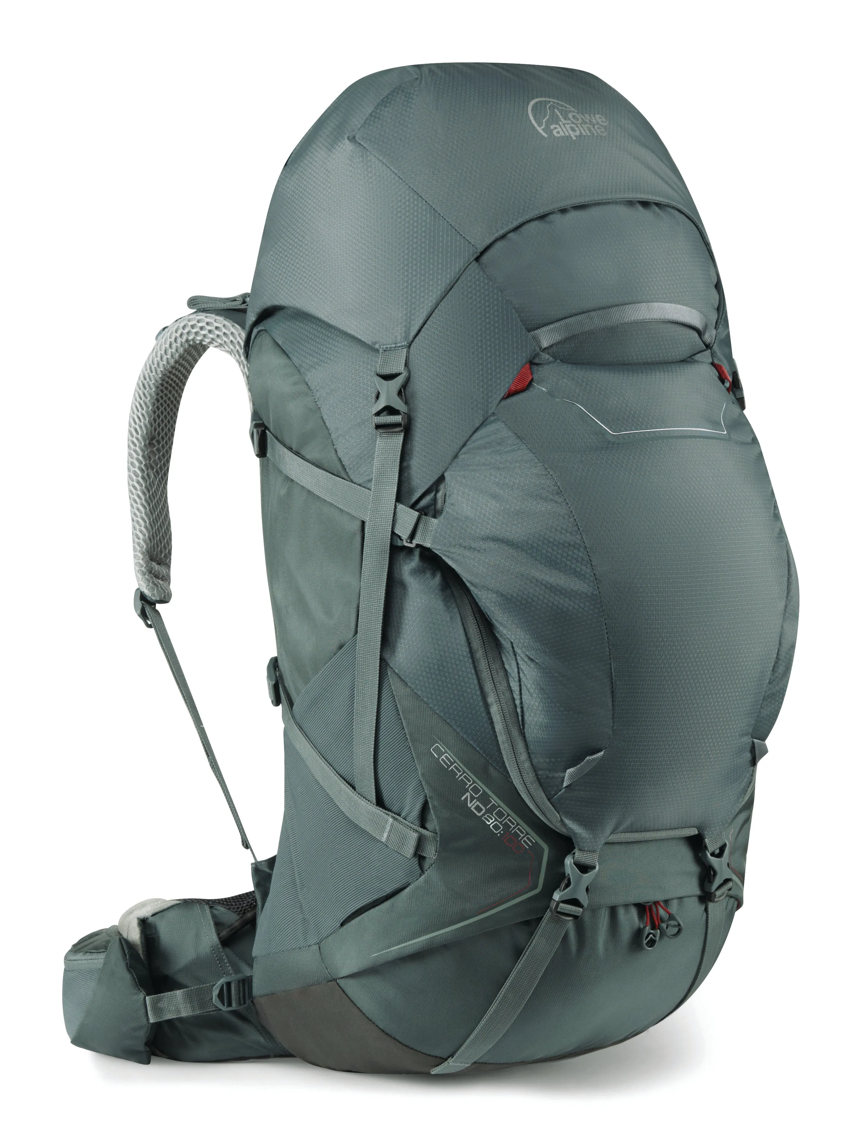 Lowe Alpine Women's Cerro Torre ND80:100 Trekking Pack