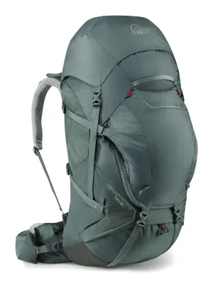 Lowe Alpine Women's Cerro Torre ND80:100 Trekking Pack