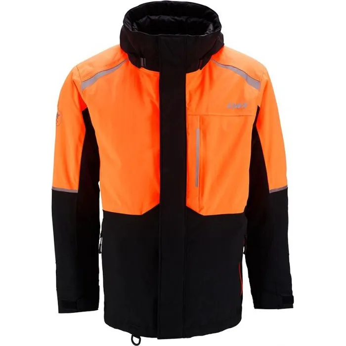 Lynx Trail Stamina Segment Jaket