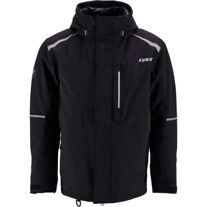 Lynx Trail Stamina Segment Jaket