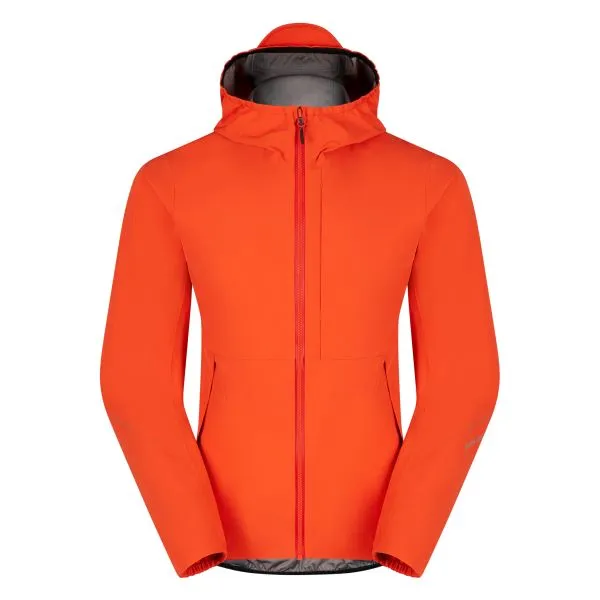 Madison Flux 3-Layer Men's Waterproof Trail Jacket