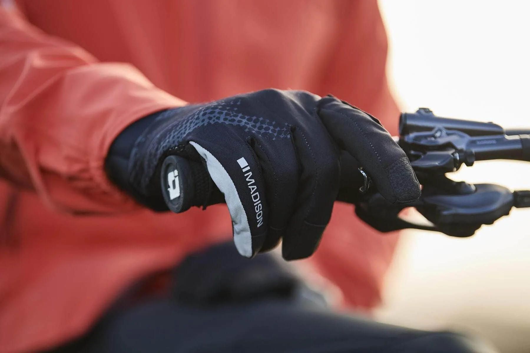 Madison Flux Waterproof Trail Gloves