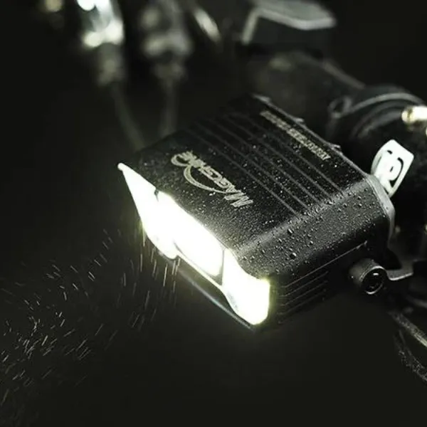 Magic Shine Monteer 12000 Lumen Front Light