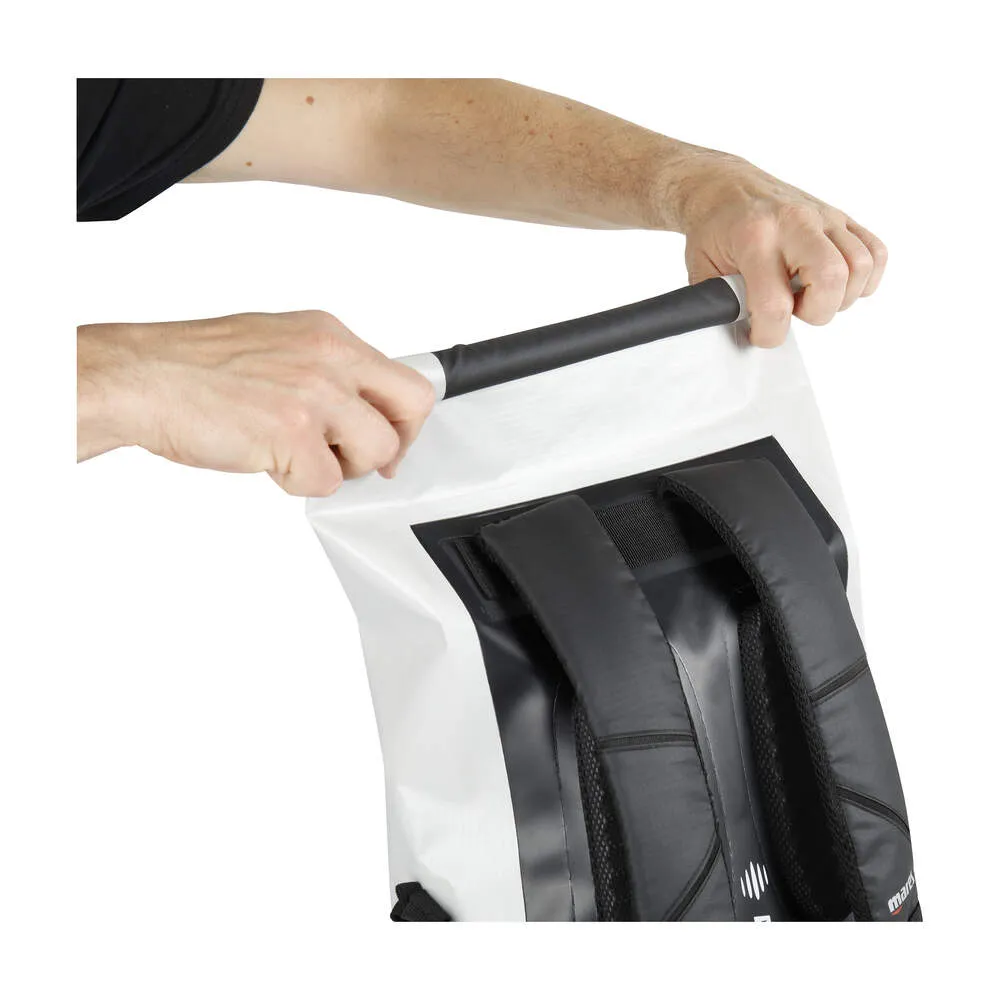 Mares Cruise Dry 18L Light Backpack Dry Bag