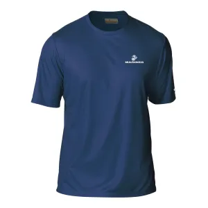 Marines EGA Columbia Terminal Tackle T*