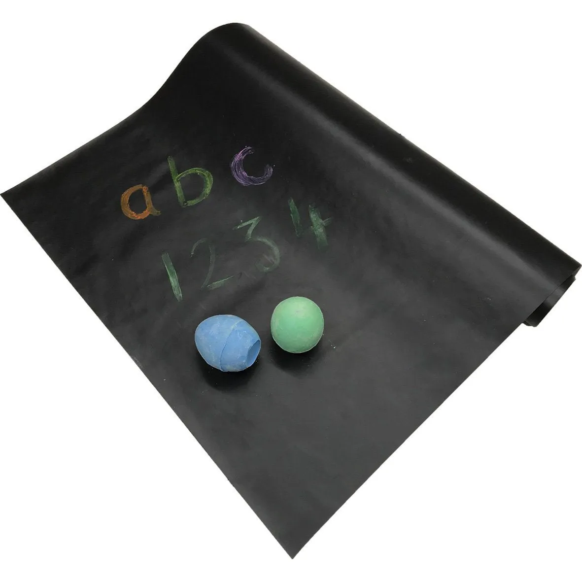 Mark Making Chalkboard PVC