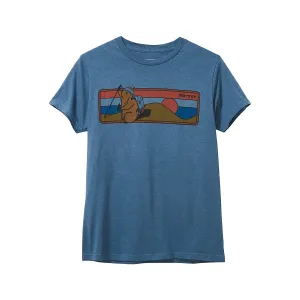 Marmot Hiking Marty Tee Homme