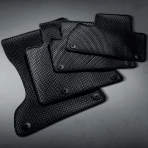 Maserati Levante All-Weather Floor Mats