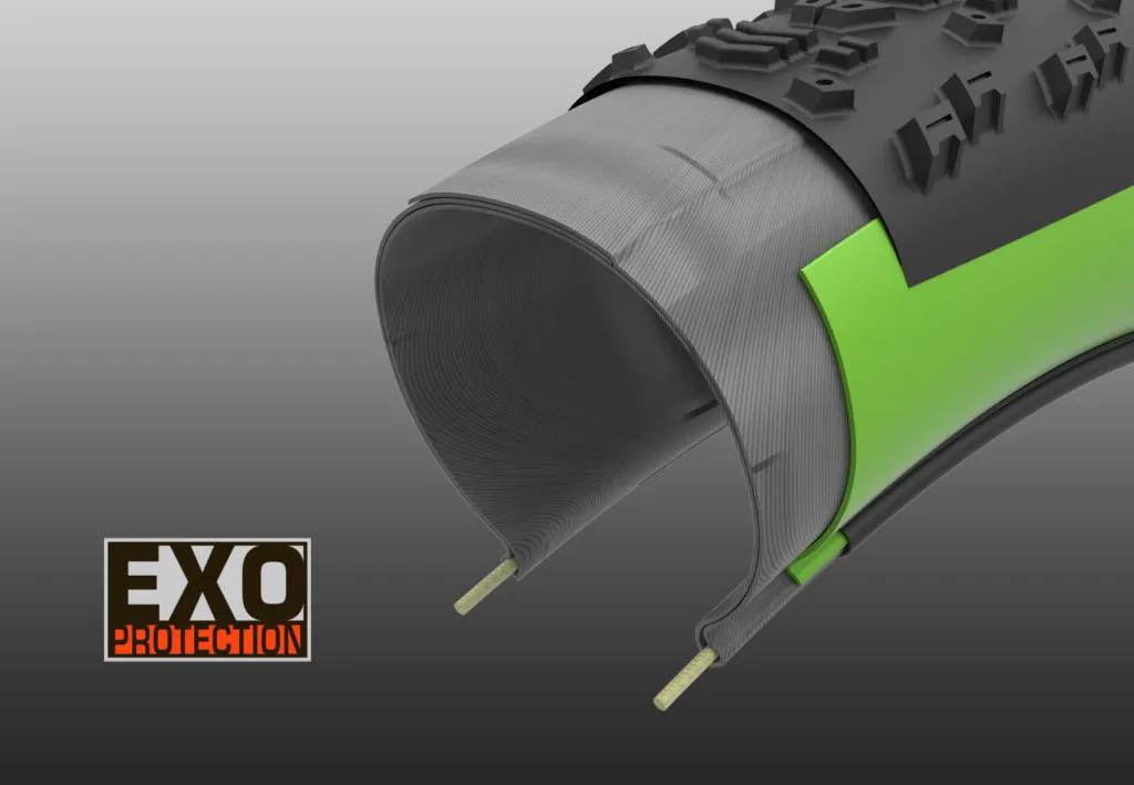 Maxxis Dissector EXO TR 29x2.10