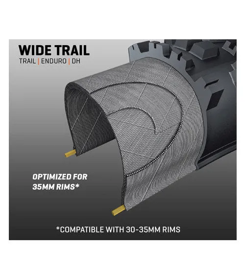 Maxxis Dissector EXO TR 29x2.10