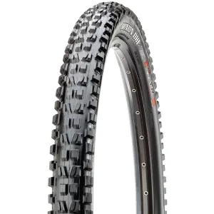 Maxxis Minion DHF Folding MTB Tyre WT 3C MaxxTerra EXO  TR 27.5 X 2.5" Black