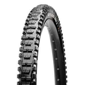 Maxxis Minion Dhr Ii 29 X 2.40 Wt 3c Dd Tr E-25 Folding Tyre