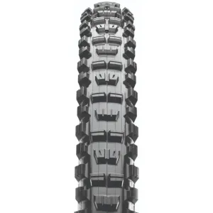 Maxxis Minion DHR II Tyre 26 x 2.40" 2Ply Wire