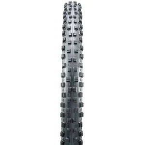 Maxxis WT Shorty Tyre 29 x 2.40" 3C/Dd/Tr Maxx Grip Foldable