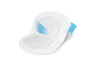 Medela Disposable Ultra Breathable Nursing Pads