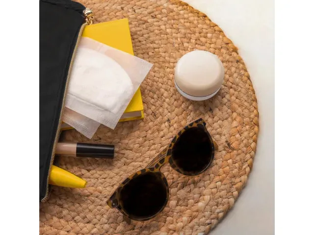 Medela Disposable Ultra Breathable Nursing Pads