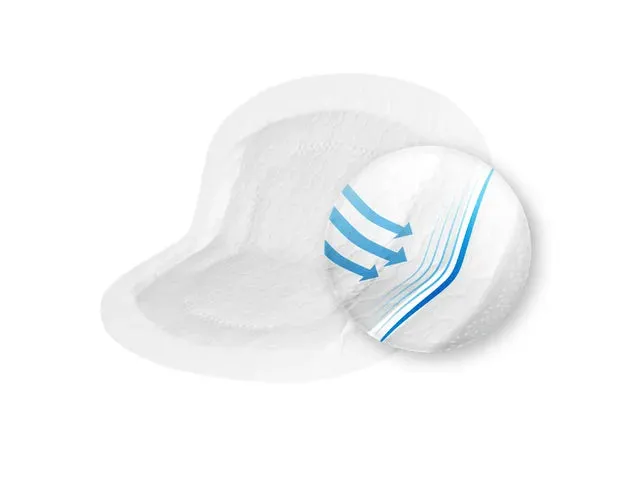 Medela Disposable Ultra Breathable Nursing Pads