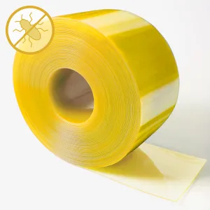 Medium Duty Anti Insect PVC Bulk Roll 300mm x 3mm