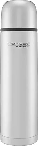 Mega Stainless Steel Flask 0.35L