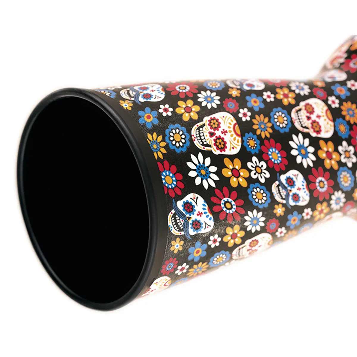 Meinl Alpine Series Djembe - Day Of The Dead