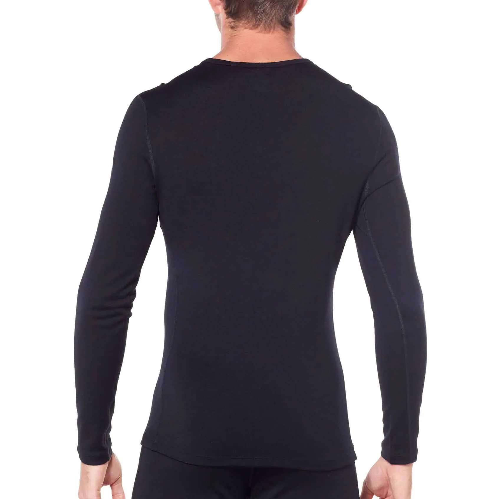 Mens 260 Tech Long Sleeve Crewe
